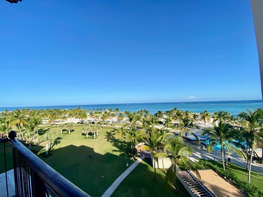 4BD LUXURY BEACH FRONT PENT-HOUSE CAP CANA, PUNTA CANA ::: PUNTA CANA ...